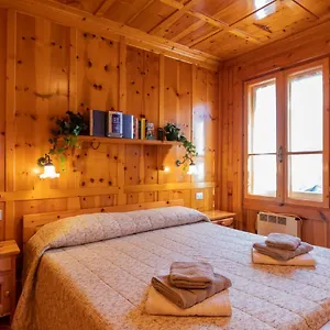 New In Bormio - 20 Piatta